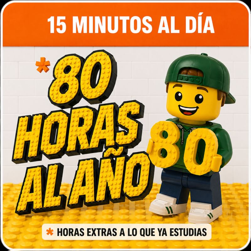 80 Horas