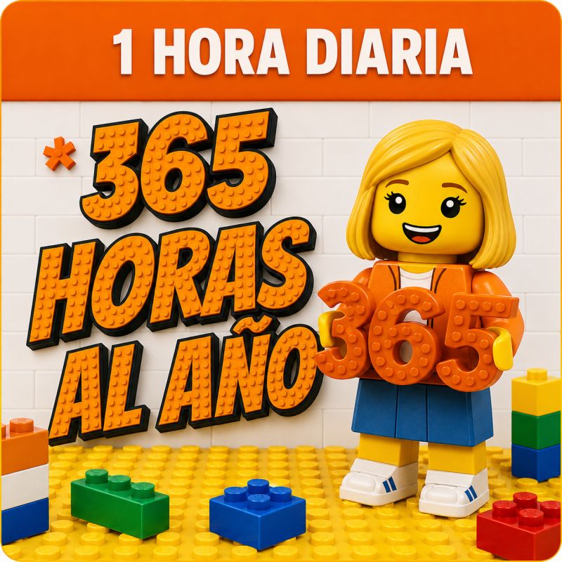 365 Horas